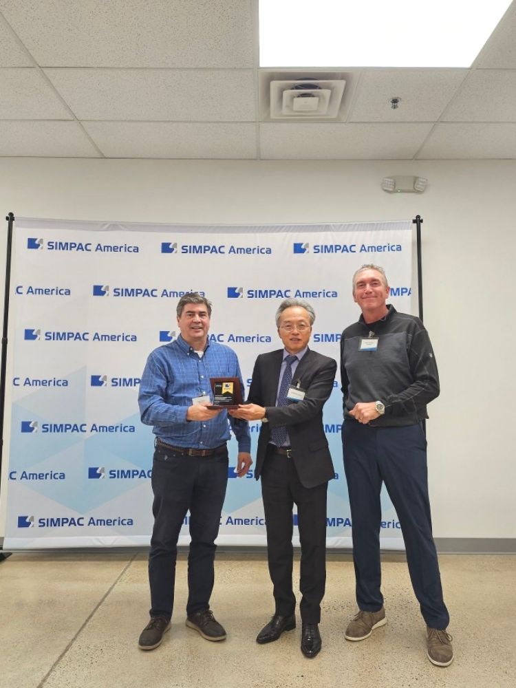 SIMPAC America Conference - 2