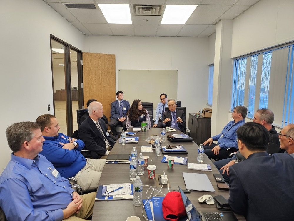 SIMPAC America Conference - 3