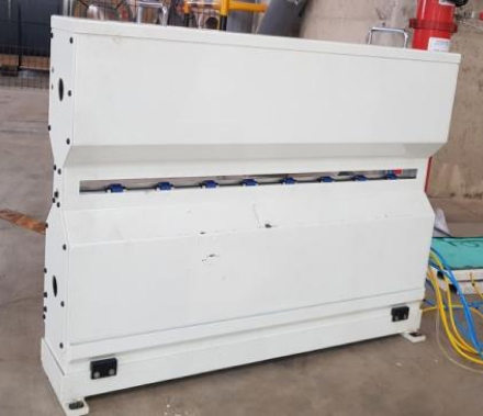 Coil Line - Coil Handling System