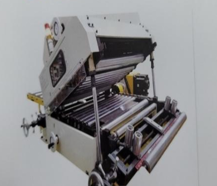 Coil Line - Material Feeding