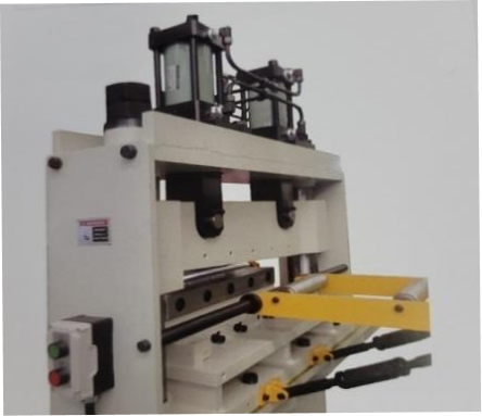 Coil Line - Automation Control