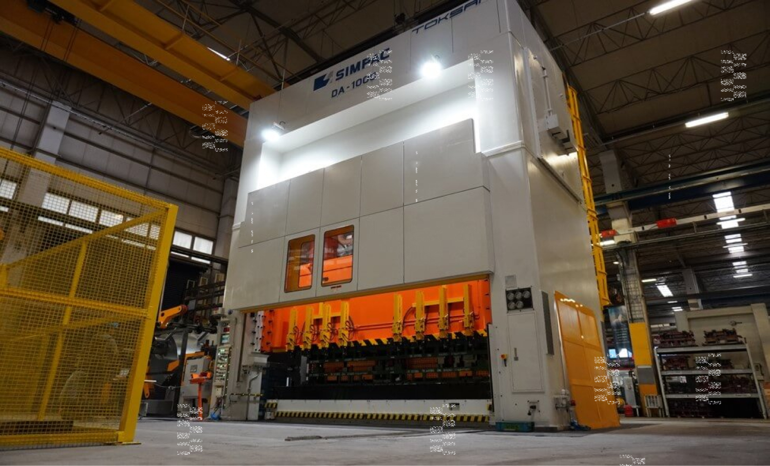 Safety and Quality Control Systems