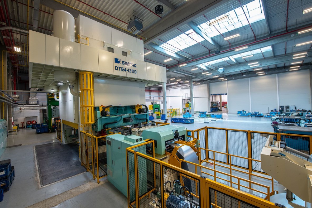 DTE4 Enhanced Press - Technology Edition