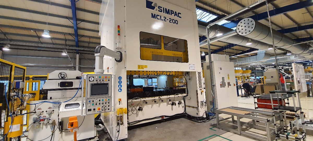 Safety and Quality Control Systems